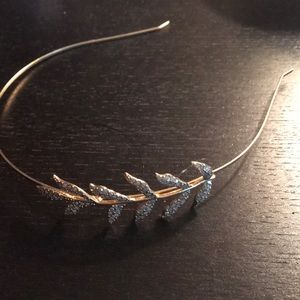 Anthropologie headband